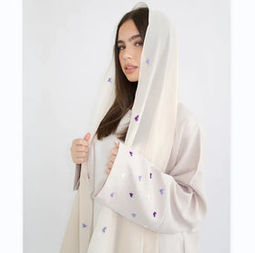 2024 Popular Islamic Clothing Muslim Daily Wear Closed Abaya Dubai Women Kimono Dress Solid Modest Abaya