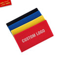 Eco Friendly Custom Logo Print Rubber Bar Mats with Non-Woven Fabrics Custom Size & Thickness Bar Accessories