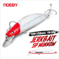 NOEBY 120mm 22g Wholesale Minnow Lure Saltwater Fishing Lures