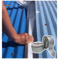 Sangobuild Greenhouse Film Roof Outdoor Adhesive Wall Maintenance Butyl Waterproof Tape for House