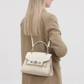 2025 New Luxury Fashion Designer PU Leather Women's High-End Cross body Bag Female Purses and Handbag Shoulder Bags