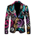 Mens Fashion Suits Hight Quality Costume Pour Homme Custom Sport Coat Blazer for Men Suit