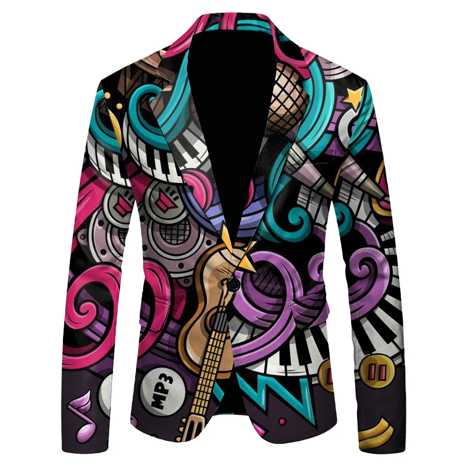 Mens Fashion Suits Hight Quality Costume Pour Homme Custom Sport Coat Blazer for Men Suit