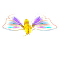 Momovalley High Quality Butterfly Light Lamp Home Decor Decoration With Exterior Light for Outisde Event Christmas