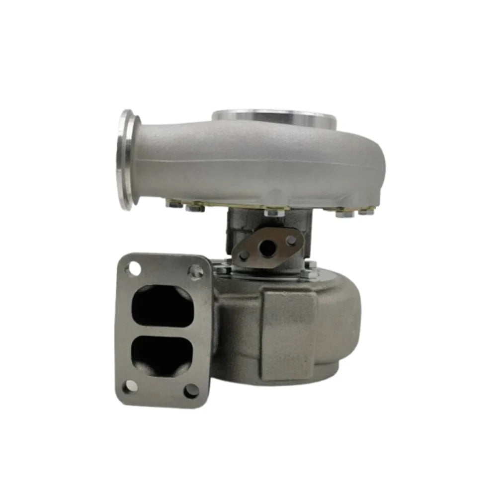 316998 3827040 EC240B EC290B Excavator S200 Diesel Engine TAD740 7.3L Turbocharger S200S034