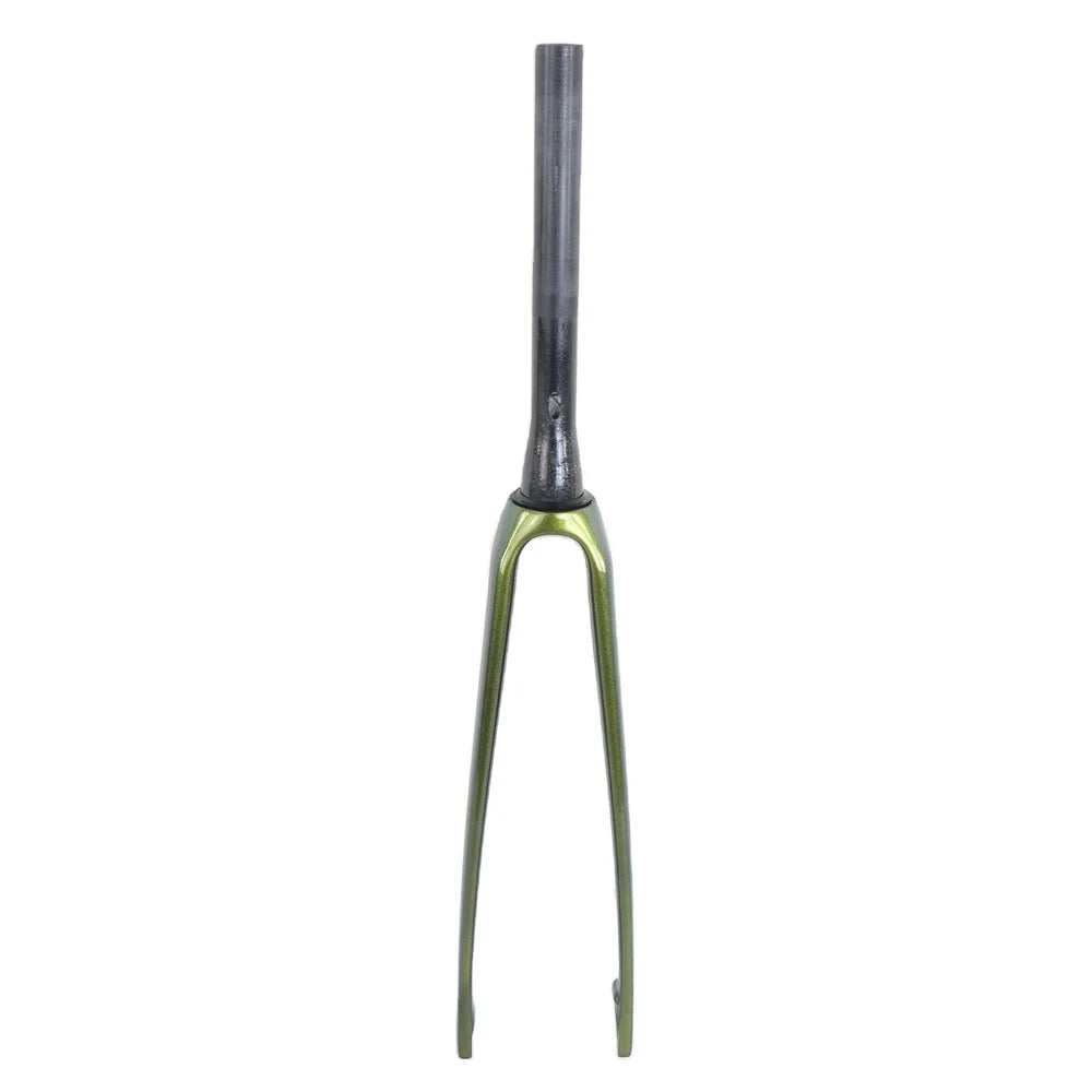 Winowsports 1-1/8" Tapered Fork Steerer Tube High Strength for Road Bike