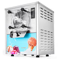 SIHAO Ice Cream Machine Gear Reducer Rolled Ice Cream Maker New Goods Online Discounts Continue
