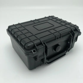 APACHE 1800 Weatherproof Protective Case 9