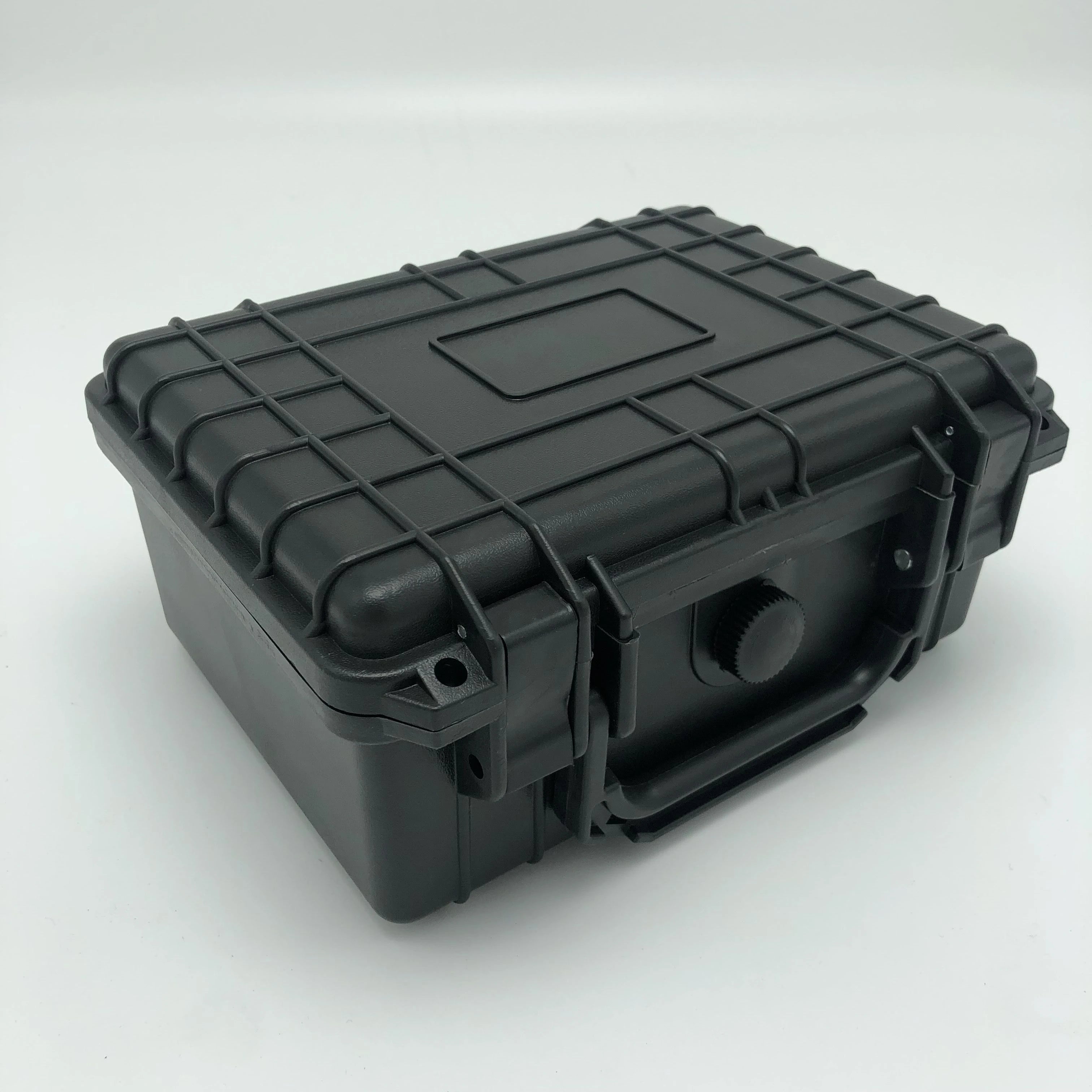 APACHE 1800 Weatherproof Protective Case 9" Equipment Tool case