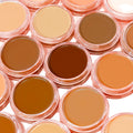 Print Logo Makeup Natural Waterproof Long Lasting Palette Concealer Cream Concealer Palette Cosmetic Foundation Creamy Concealer