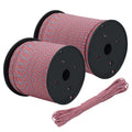 Fashionable Type III for Paracord Handmade Nylon  for Outdoor Camping Climbing & Survival Weighted