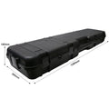 CHIYUI GC-26 Plastic Boxes for Storage Empty Tool Boxes with Customizable Sizes and Colors