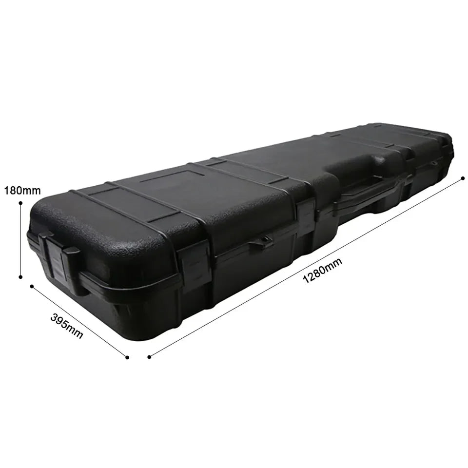 CHIYUI GC-26 Plastic Boxes for Storage Empty Tool Boxes with Customizable Sizes and Colors