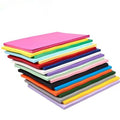 500 Sheets A4 70g Red Cheap Color Printing Copy/origami DIY Paper