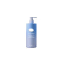 Custom 200ml Colorful Shampoo Plastic Packaging Bottle with Pump Matte Surface Shampoo and Conditioner Bottle