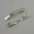 1.4cm*8.0cm Shiny Flat Surface Metal French Barrettes Plain Snap Clips Hairpins for Handmade Boutique Hair Accessories