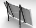 DIY Home Balcony Mounting  Photovoltaic Power Module Balcony Solar System