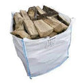 EGP PP Factory's 1 Ton Bulk Woven Jumbo Bag Waterproof 60 60 Breathable Mesh 5:1 Cycle Used Big Bag 1000kg Loading Weight