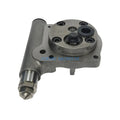 Excavator Hydraulic Pilot Pump 704-24-24430 PC60-7 HPV75 Gear Pump