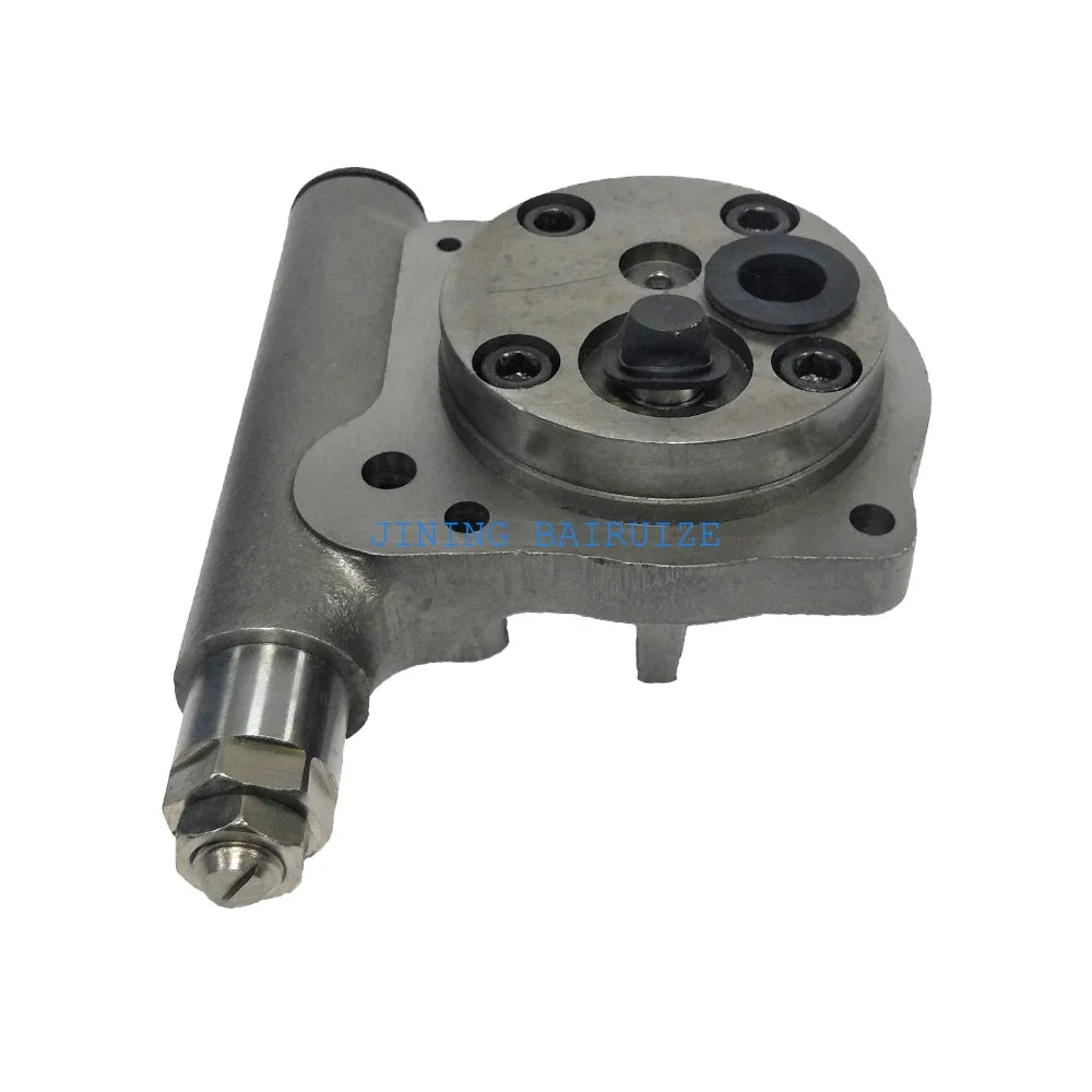 Excavator Hydraulic Pilot Pump 704-24-24430 PC60-7 HPV75 Gear Pump