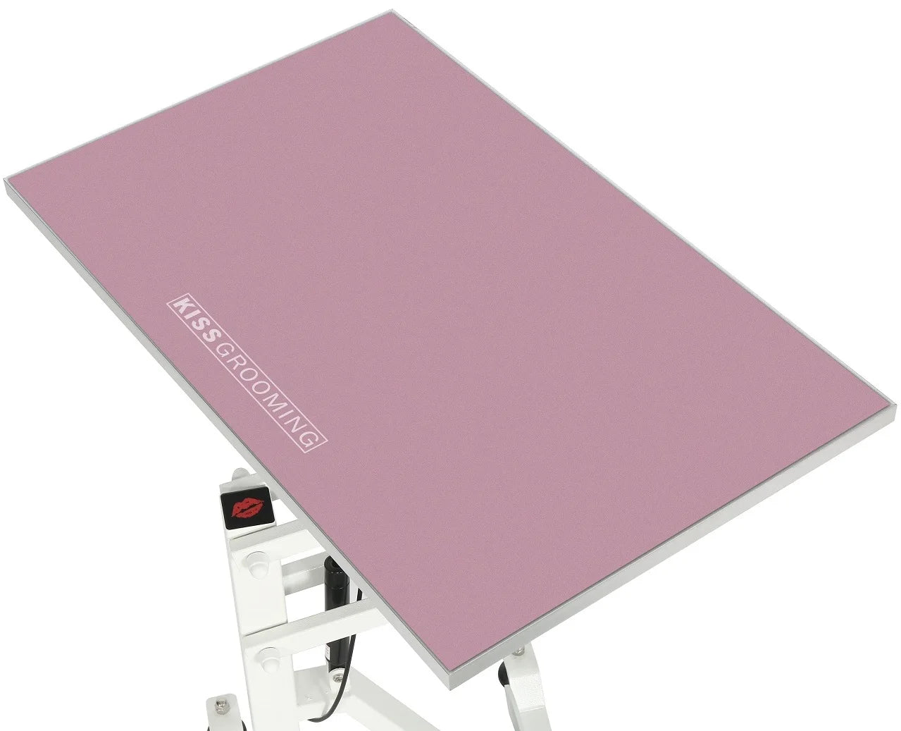 Aeolus TM-2418 Grooming Table Mat Eco-Friendly Rubber Dust Cover Assembly Protective Accessories for Grooming Table