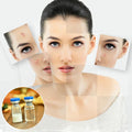 Private Label Face Care Acne Scar Dark Spot Remove Serum Face Whitening Repairing AFGF Lyophilized Powder Solution