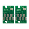 T6997 Maintenance Box Chip for Surecolor T3400 T5400 T3470 T5470 T3480 T5480 P6000 P6050 P7000 P7080 P8000 P9000 Printer