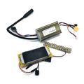 8 Inch Scooter Motherboard Display Controller Kit for Kugoo S1 S2 S3 Electric Scooter Fix Spare Parts