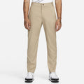 Men's Quick Dry Stretch 100% Polyester Golf Pants Snap Button Fly Golf Pants With Pockets