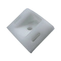 Custom Precision CNC Machining Rapid Prototyping of Plastic Metal Parts 3D Model Stainless Steel Material