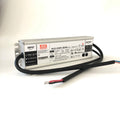 HLG-240H-48AB 240W Meanwell 100-240V AC Input AC-DC Single Output LED Driver Mix Mode (CV+CC) PFC; 48Vdc 5A Output Grow Light