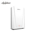 Hair Salon 220v Save Water Mini Kitchen Electric Instant Hot Electric Water Heaters Shower