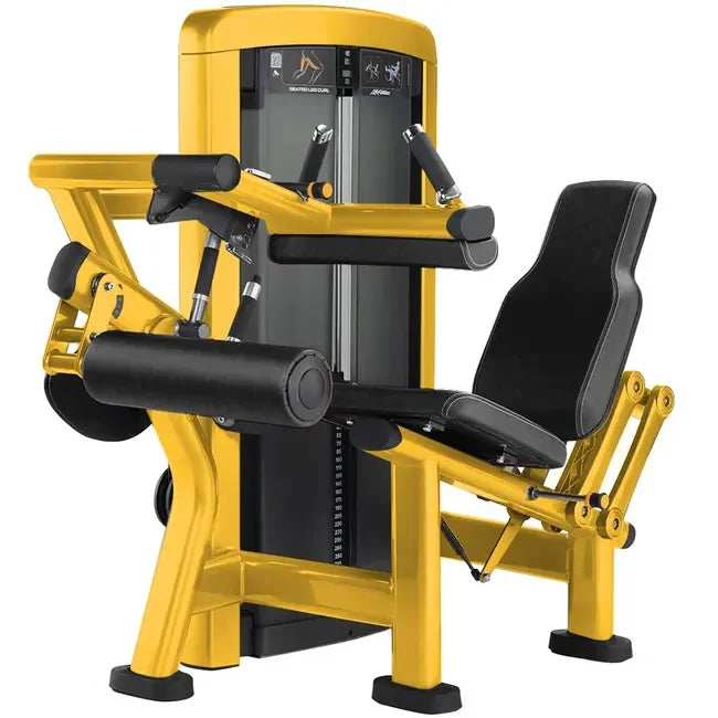 Commercial Adjustable Steel Gym Fitness Equipment Thigh Master Inner/Extension Trainer Strength Training Legs Exercise Machine