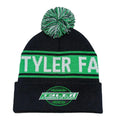 Sell Well New Type Made China Superior Quality Fashion 2023 Branded Women Winter Pompom Hats