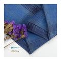 High Grade 100% Linen Fabric Yarn Dyed Solids for Shirts Dresses Upholstery Home Textile Curtains Bags Beddings Cushions