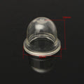 16mm Universal Carburetor Primer Bulb Fuel Pump for Chainsaw Blower Trimmer for Homelite for ECHO STI-HL ZAMA MegaBDM