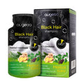 Best Quality in Stock Hair Dye Black Color Shampoo Dye 5 Mins