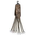 HIBO Wholesale Camo Polyester Waterproof Carrier for Duck Hunting with Strap
