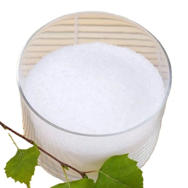 Crystalline Fructose Crystal Powder Food Grade Nutrition Enhancers Sweeteners 98-102% Purity FOCUS Brand Made China 0.75x