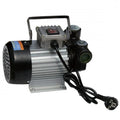 Electric Fuel Self-Priming Transfer Extractor Pump 60L 550W Portable Diesel Transfer Pump Bio Fuel Oil Diesel
