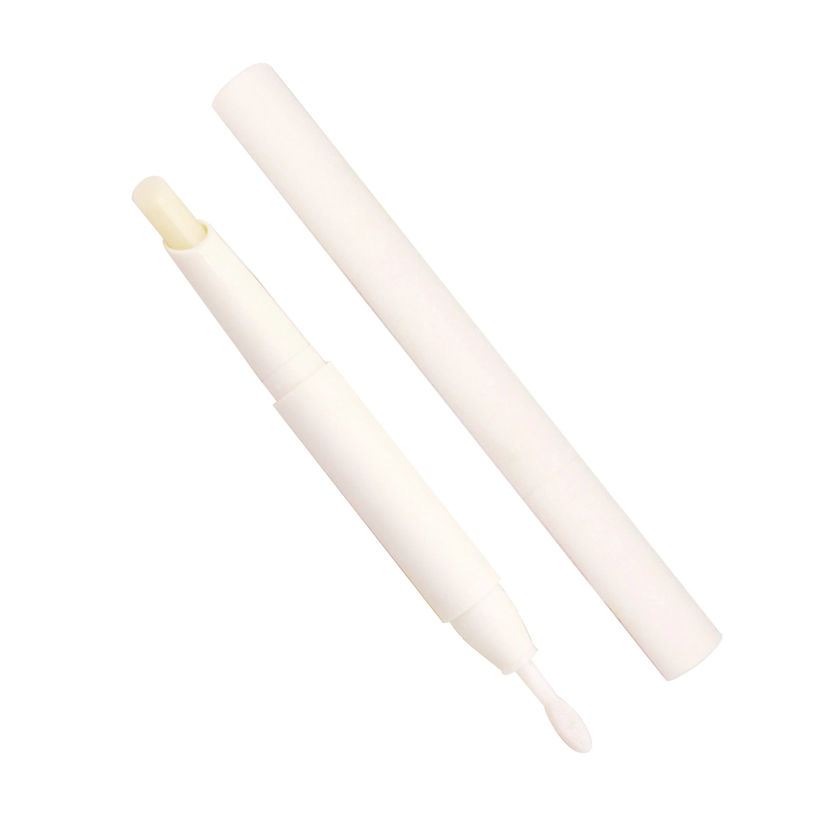 Hot Sale Eye Brow Make up Waterproof Eyebrow Freeze Sculpting Setting Gel Natural Strong Hold Private Label Brow Gel