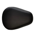 Upgraded Five Spring Electric Universal Bicycle Accessories Leather Metal Material Bike Saddle Seat