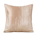 Hot Design Square Velvet Throw Pillowcase Waist Cushion Pillow Cover