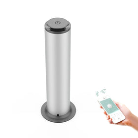 Tower Commercial Scent Diffuser Aromatic Electric Plug Aroma Diffuser Fragrance Mist Machine