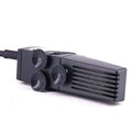 EHEIM 2203 Pump and Filter Aquarium Internal Filter Sponge Bulit-in Fish Tank Filter Pump Internal Canister