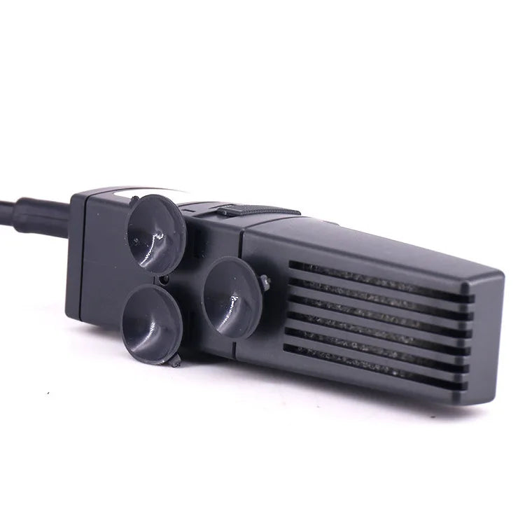 EHEIM 2203 Pump and Filter Aquarium Internal Filter Sponge Bulit-in Fish Tank Filter Pump Internal Canister