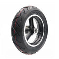 Hot Selling Electric Scooter Wheel  Spare Parts  KUGOO M4 Front Wheel With Air Tires