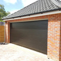 Modern Design Aluminium Roller Shutter Motorized Roller Shutter Roll up Shutter