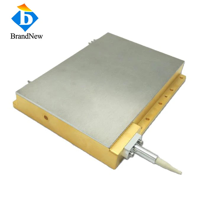 New 500W 976nm Fiber Coupled Laser Diode Module for Pumping