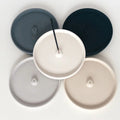 2024 Custom Boards Palo Santo Censer Ash Catcher Wood Burner Stand Tray Incense Stick Holder